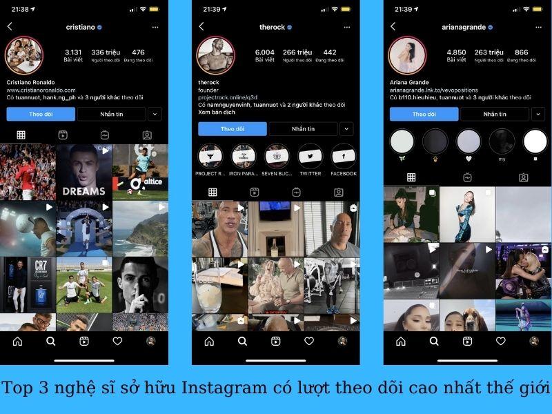 tăng follow instagram 2